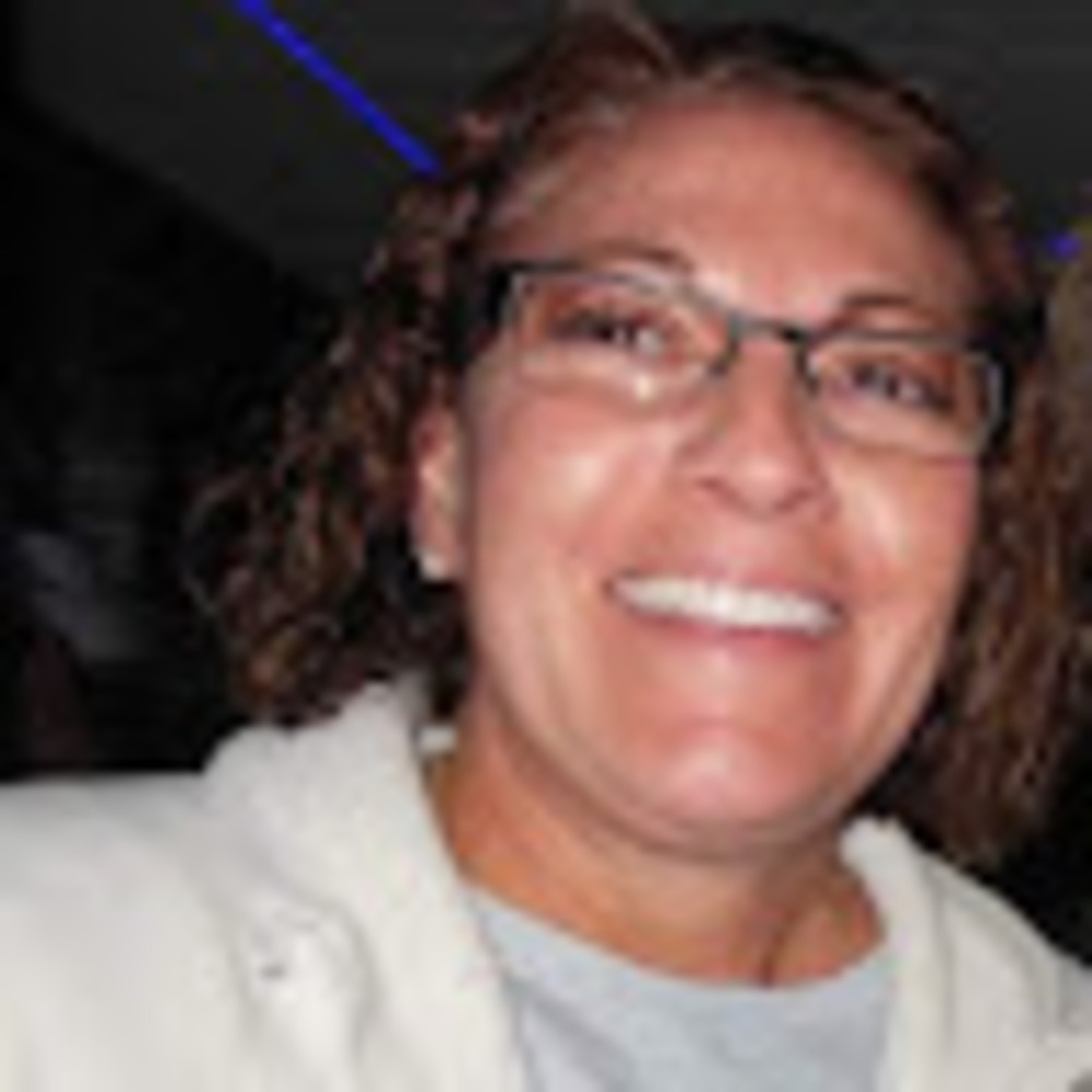 Meet your Posher, Jodi